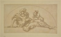 Lot 28 - Piola, Domenico, 1627-1703
