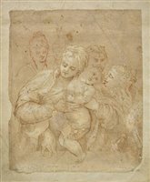 Lot 18 - Italian School.