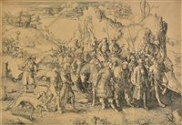 Lot 21 - Leyden (Lucas van, 1489/94-1533).