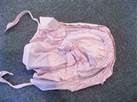 Lot 274 - Christening gown.