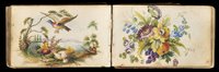 Lot 4 - Ceramic designs.