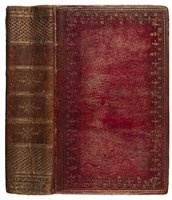 Lot 176 - Bible [English]. The Holy Bible, 1804