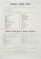 Lot 622 - Johnston, W. & A.K., publishers