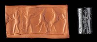 Lot 180 - Akkadian (Western Iran)