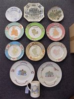 Lot 3 - Cartographic China.