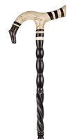 Lot 27 - Walking Cane.