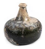 Lot 17 - Bottle.