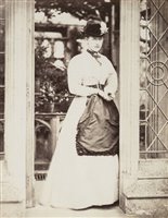 Lot 778 - Stock, William Ravenshill, active 1860s