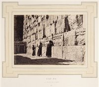 Lot 702 - Bonfils, Felix