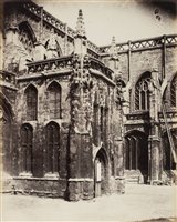 Lot 763 - Owen, Hugh, 1808-1897