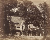 Lot 783 - Turner, Benjamin Brecknell, 1815-1894