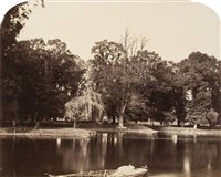 Lot 771 - Heath, Vernon, 1819-1895