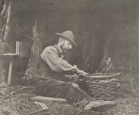 Lot 720 - Emerson, Peter Henry, 1856-1936
