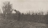 Lot 718 - Emerson, Peter Henry, 1856-1936