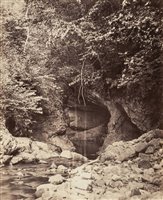 Lot 737 - Gething, G.B., active 1850s