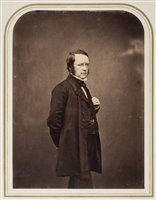 Lot 754 - Maull & Polyblank, active 1854-65