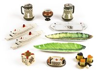 Lot 44 - Playing Cards.