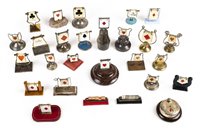 Lot 46 - Trump Indicators.