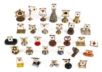 Lot 47 - Trump Indicators.
