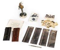 Lot 50 - Trump Indicator.