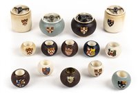 Lot 9 - Match Holder.