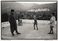 Lot 753 - Manos, Constantine, born 1934