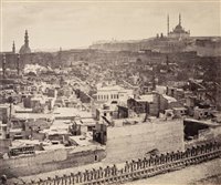Lot 699 - Bedford, Francis, 1816-1894