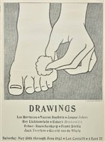 Lot 529 - Lichtenstein, Roy, 1923-1997