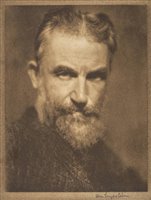 Lot 711 - Coburn, Alvin Langdon, 1882-1966