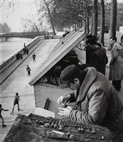 Lot 929 - Doisneau, Robert, 1912-1994