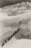 Lot 951 - Mount Everest.