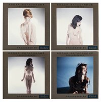 Lot 953 - Nude archive.
