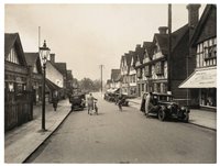 Lot 736 - Frith, Francis & Co.