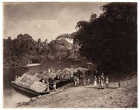 Lot 741 - India.