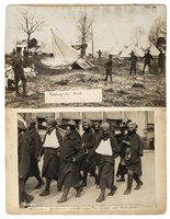 Lot 990 - World War One.