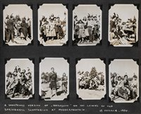 Lot 906 - Agoult, Raymond, 1911-1992