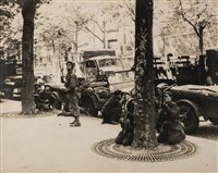 Lot 991 - World War Two.