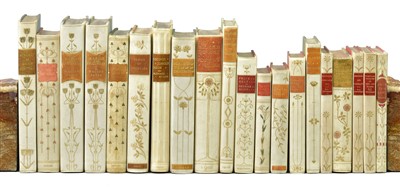 Lot 427 - Fitzgerald, Edward, translator