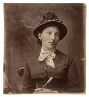 Lot 706 - Campbell, Walter, 1848-1889, attrib.