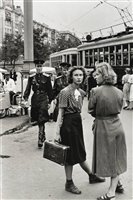 Lot 891 - Cartier-Bresson, Henri, 1908-2004