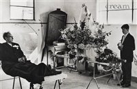 Lot 895 - Koudelka, Josef, born 1938
