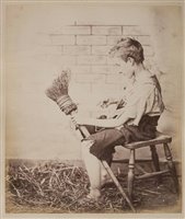 Lot 705 - Brittan, Charles, 1832-after 1881