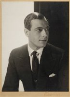 Lot 913 - Beaton, Cecil, 1904-1980