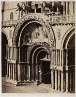 Lot 701 - Bisson, Louis-Auguste & Auguste-Rosalie