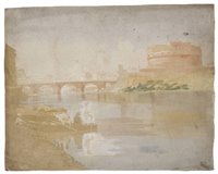 Lot 696 - Anderson, James Isaac Atkinson, 1813-1877, attrib.