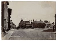 Lot 787 - Victorian Photography.