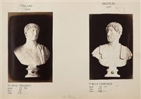 Lot 774 - Roman Emperors.