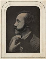 Lot 817 - Shakespearean Actor.
