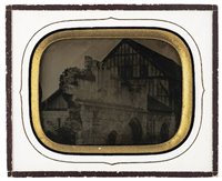 Lot 801 - Cased Images.