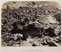 Lot 758 - McDonald, James, 1822-1885